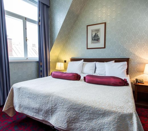 Hestia Hotel Barons Old Town