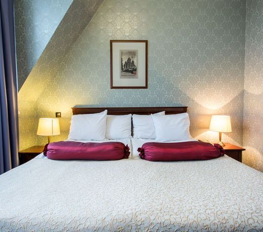 Hestia Hotel Barons Old Town
