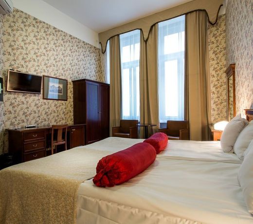 Hestia Hotel Barons Old Town