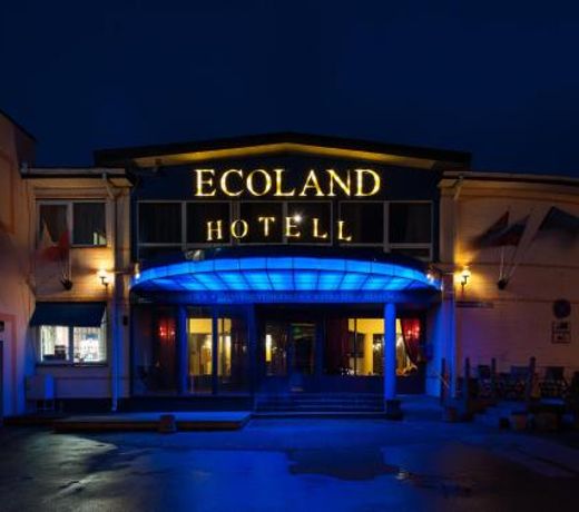 Ecoland Hotel