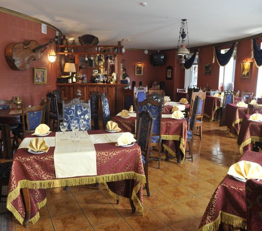 Ecoland Hotel