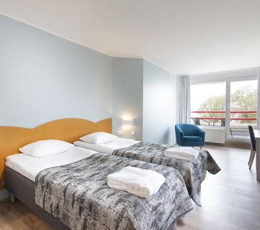 Pirita Marina Hotel & Spa