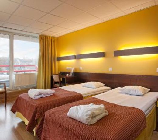 Pirita Marina Hotel & Spa
