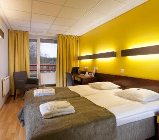 Pirita Marina Hotel & Spa