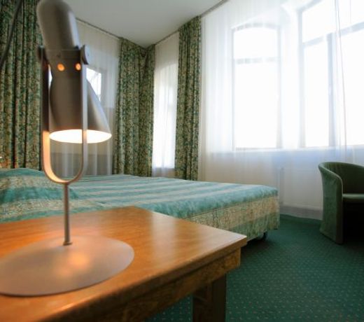 Hotel St. Barbara