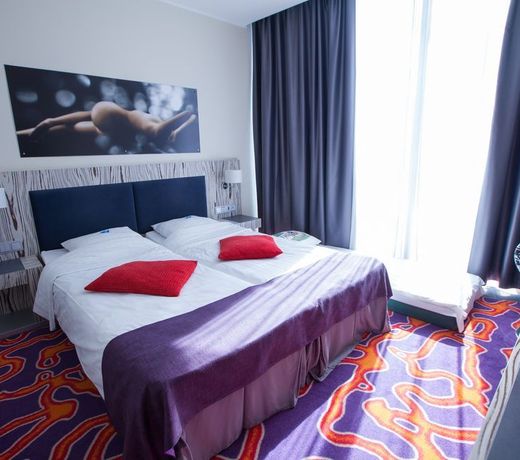 Tallink Spa & Conference Hotel