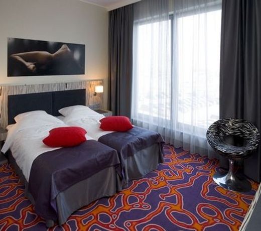 Tallink Spa & Conference Hotel