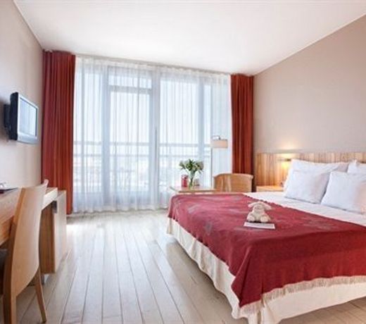 Hestia Hotel Europa
