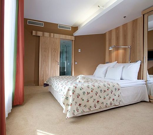 Hestia Hotel Europa