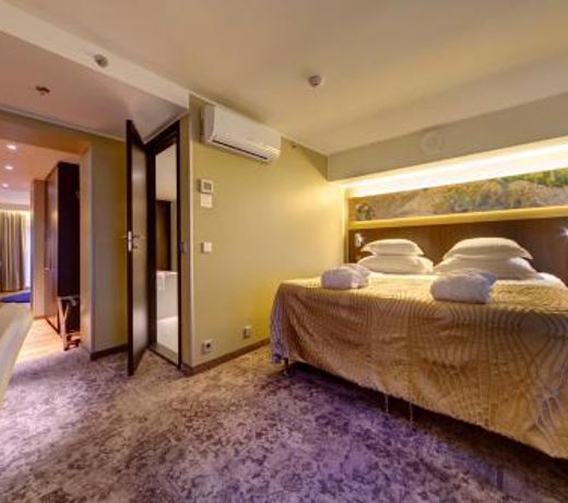 Hotel Palace by TallinnHotels