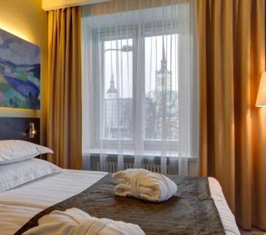 Hotel Palace by TallinnHotels