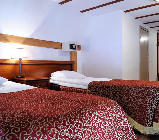 St.Olav Hotel