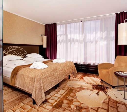 Nordic Hotel Forum