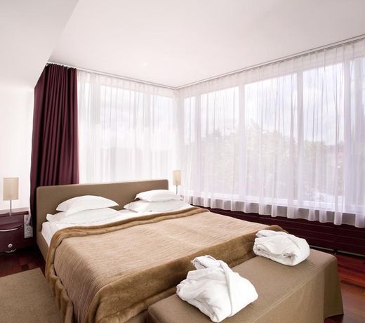 Nordic Hotel Forum