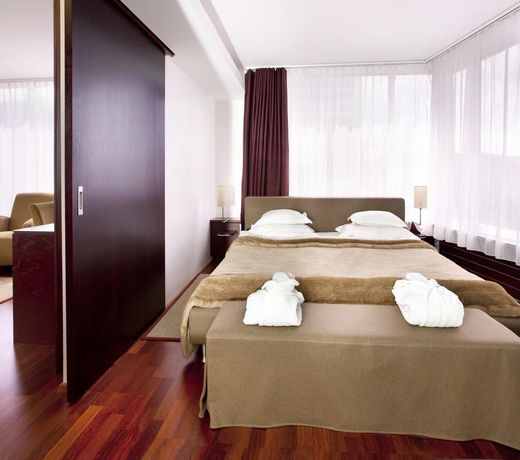Nordic Hotel Forum