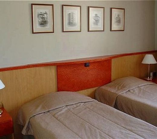 TÃ¤hetorni Hotel