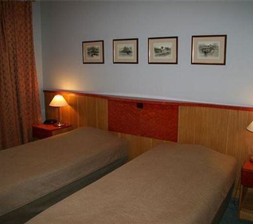 TÃ¤hetorni Hotel