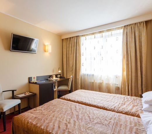 Hotel Rocca al Mare