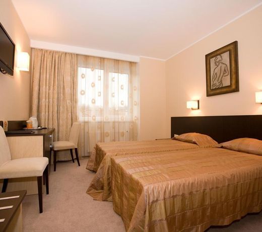Hotel Rocca al Mare