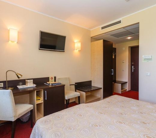 Hotel Rocca al Mare