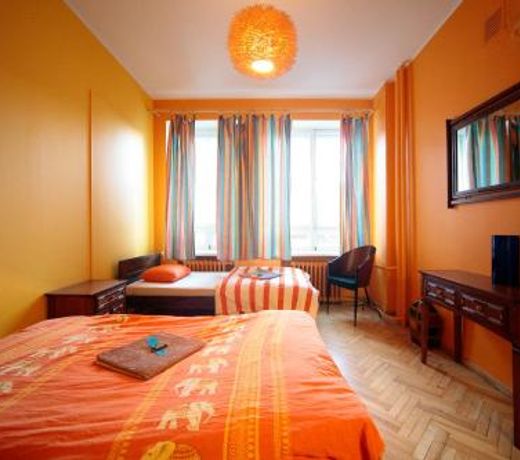 Viru Backpackers Hostel