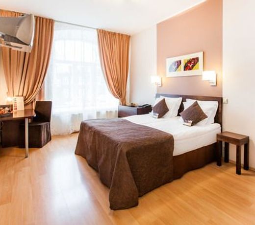 City Hotel Tallinn by Unique Hotels