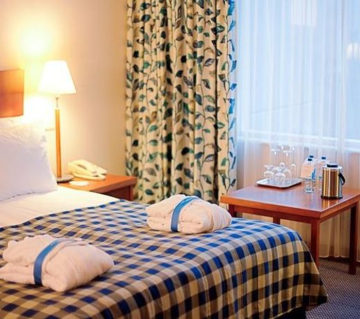 Radisson Collection Hotel, Tallinn