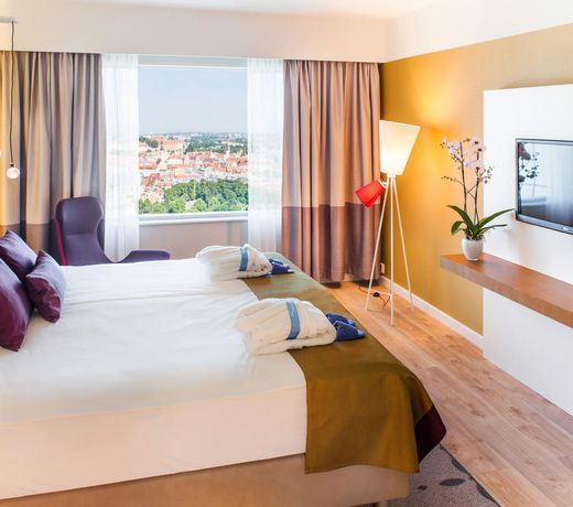 Radisson Collection Hotel, Tallinn