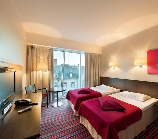 Park Inn by Radisson Meriton Conference & Spa Hotel Tallinn