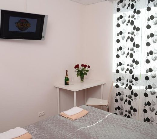 Center Hotel