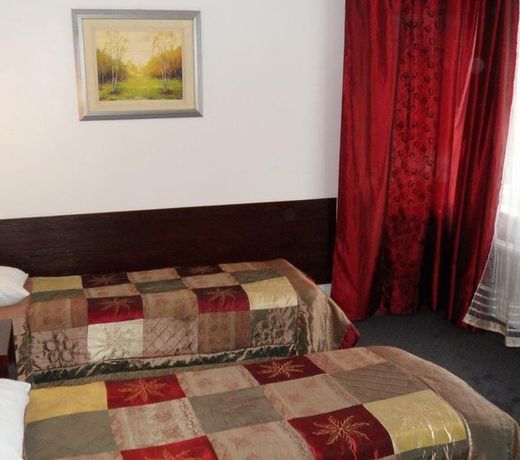 Vabriku Guesthouse
