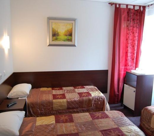 Vabriku Guesthouse