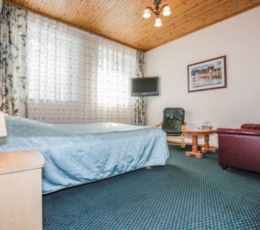KELLUKA GUESTHOUSE