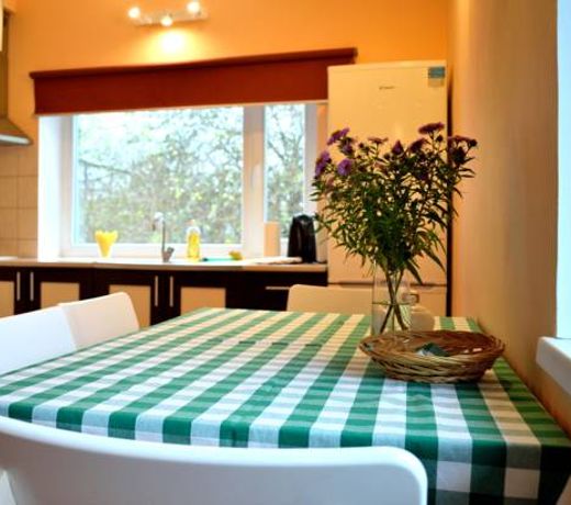 KELLUKA GUESTHOUSE