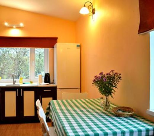 KELLUKA GUESTHOUSE