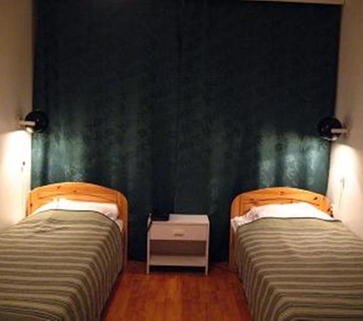 Nepi Hotell