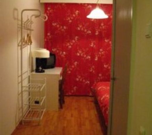 Nepi Hotell