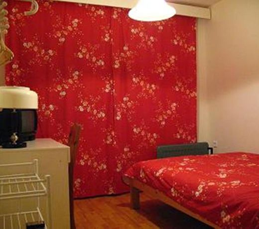 Nepi Hotell