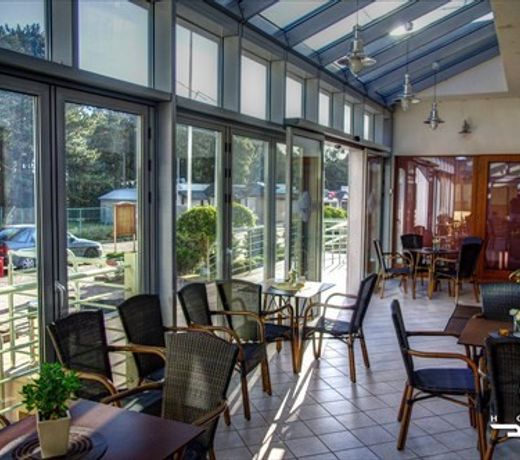 Hotel Rejs