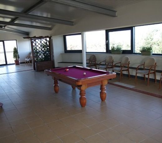 Hotel Rejs