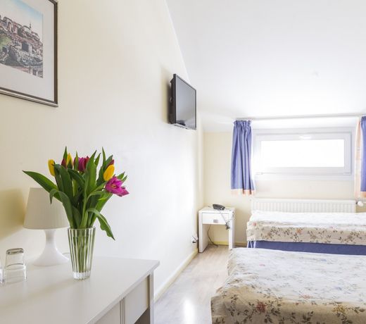 Economy Hotel