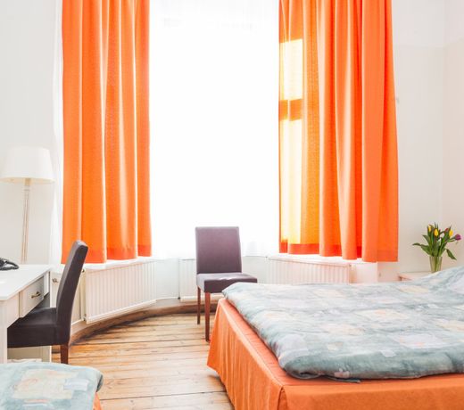 Economy Hotel