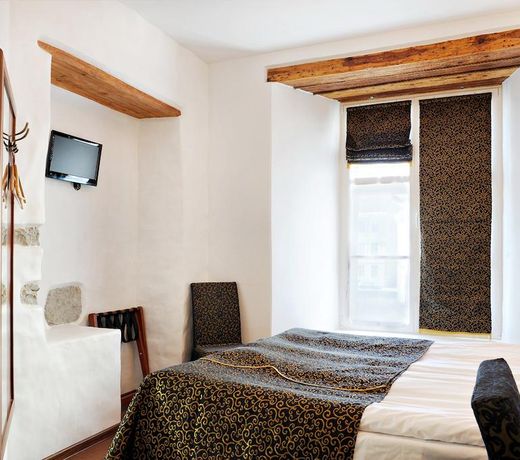 Gotthard Residence