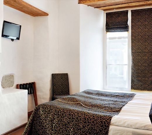 Gotthard Residence