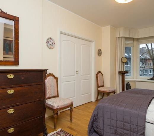 Wilde Guest Apartments Old Town