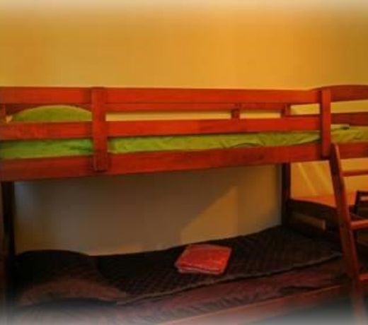 PLATFORM 7 GUEST ACCOMMODATION