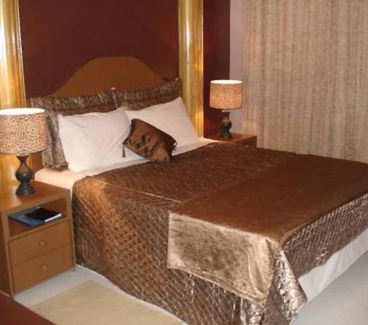 Pousada Solar Dom Kido