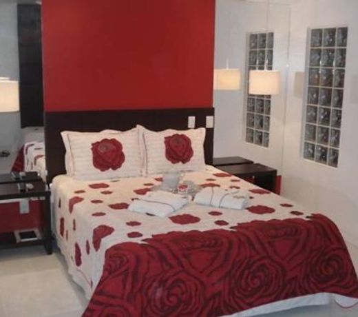 Pousada Solar Dom Kido