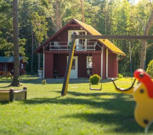 Tehumardi Camping