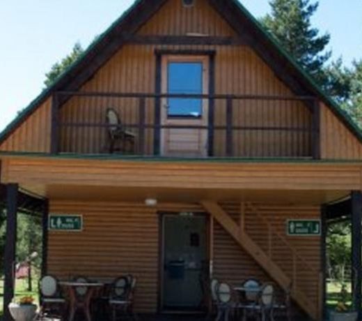 Tehumardi Camping